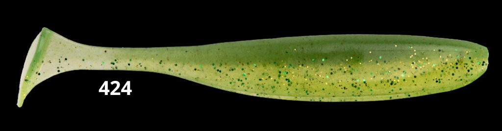 KEITECH Easy Shiner 3"