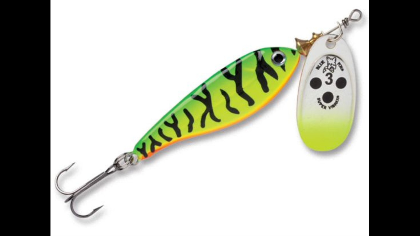 MINNOW SUPER VIBRAX®