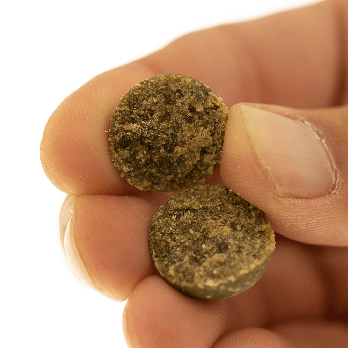 Bouillettes CAP RIVER MONSTER CRAB 15mm