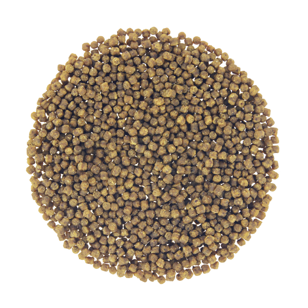 CAP RIVER Pellets extrudés simples 15mm