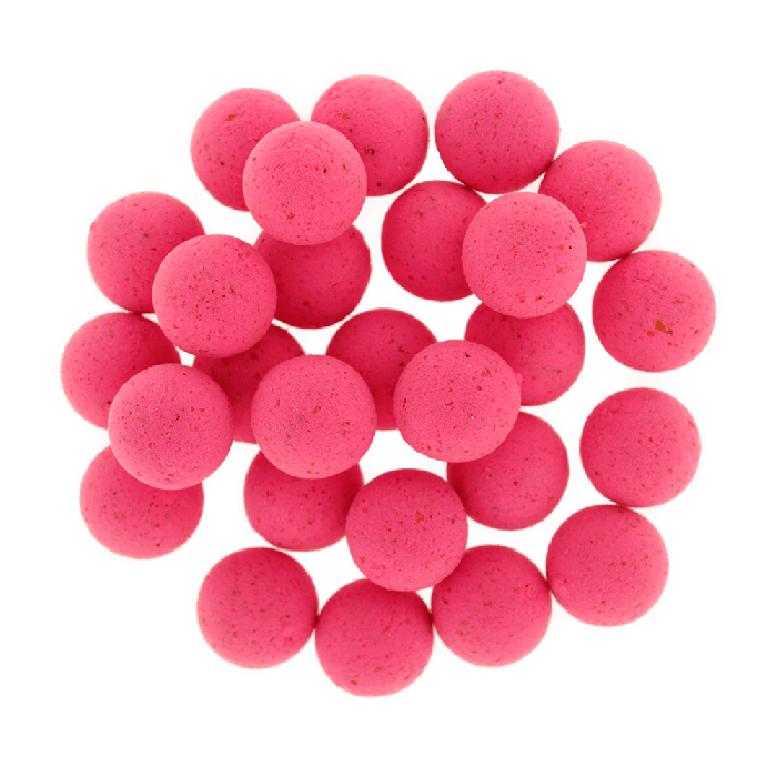 Pop-ups CAP RIVER Banane-Kiwi 14mm