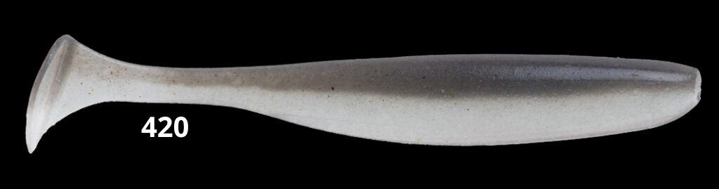 KEITECH Easy Shiner 4"