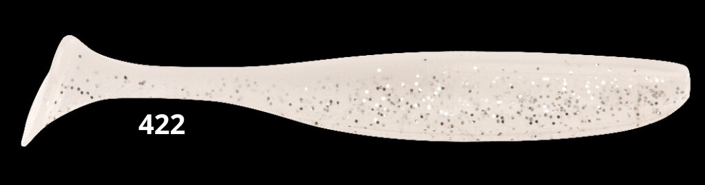 KEITECH Easy Shiner 4"