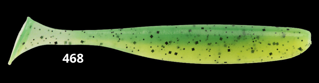 KEITECH Easy Shiner 5"