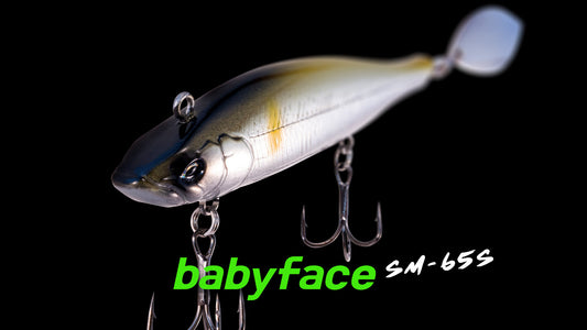 BABYFACE SM-65S
