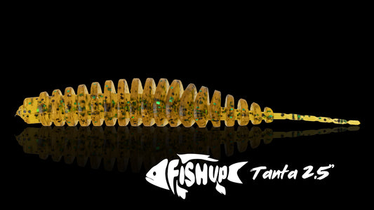 FISHUP Tanta 2,5"