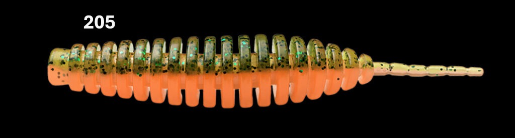 FISHUP Tanta 2,5"