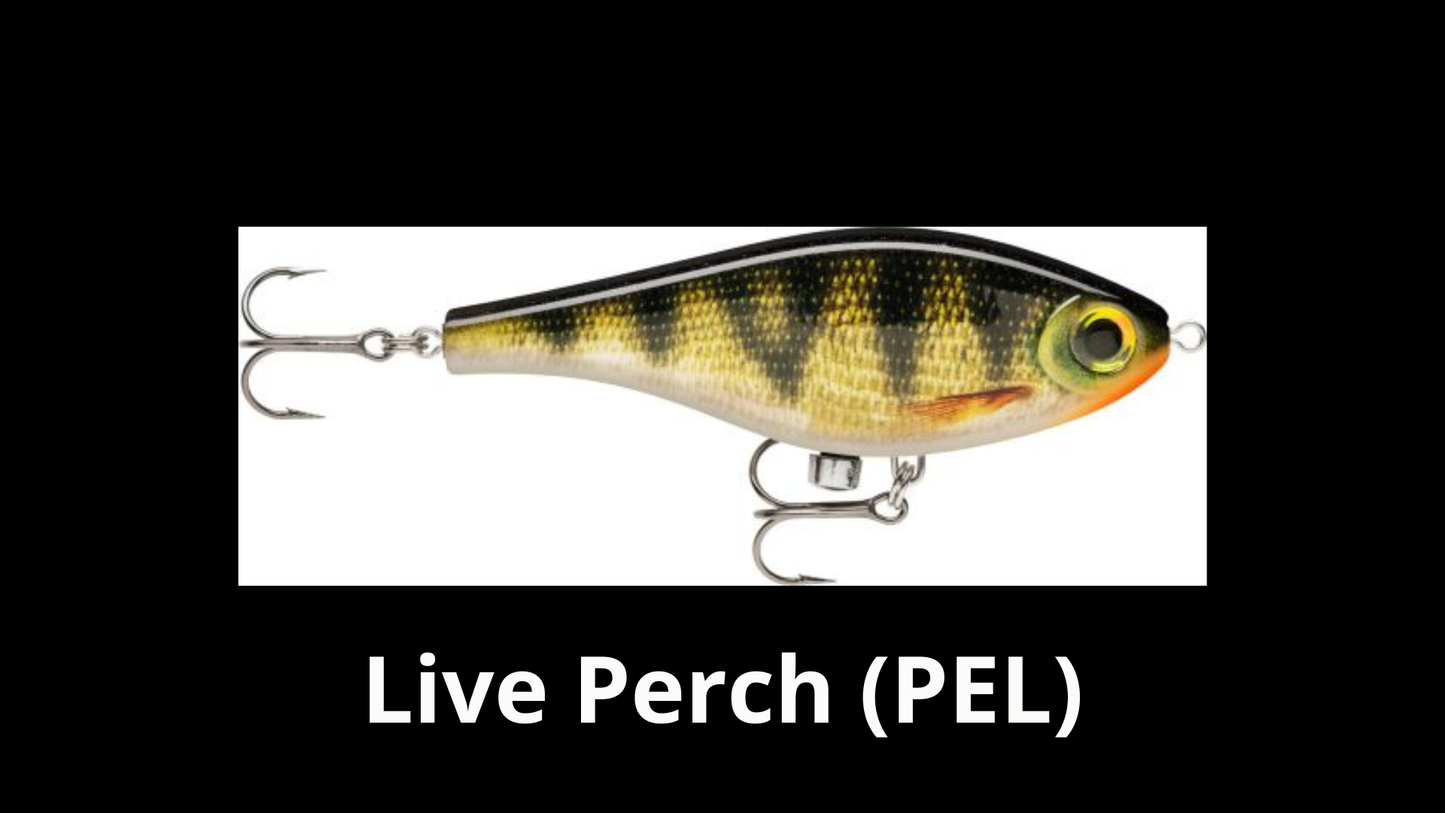 RAPALA Super Shadow Rap Jerk 11