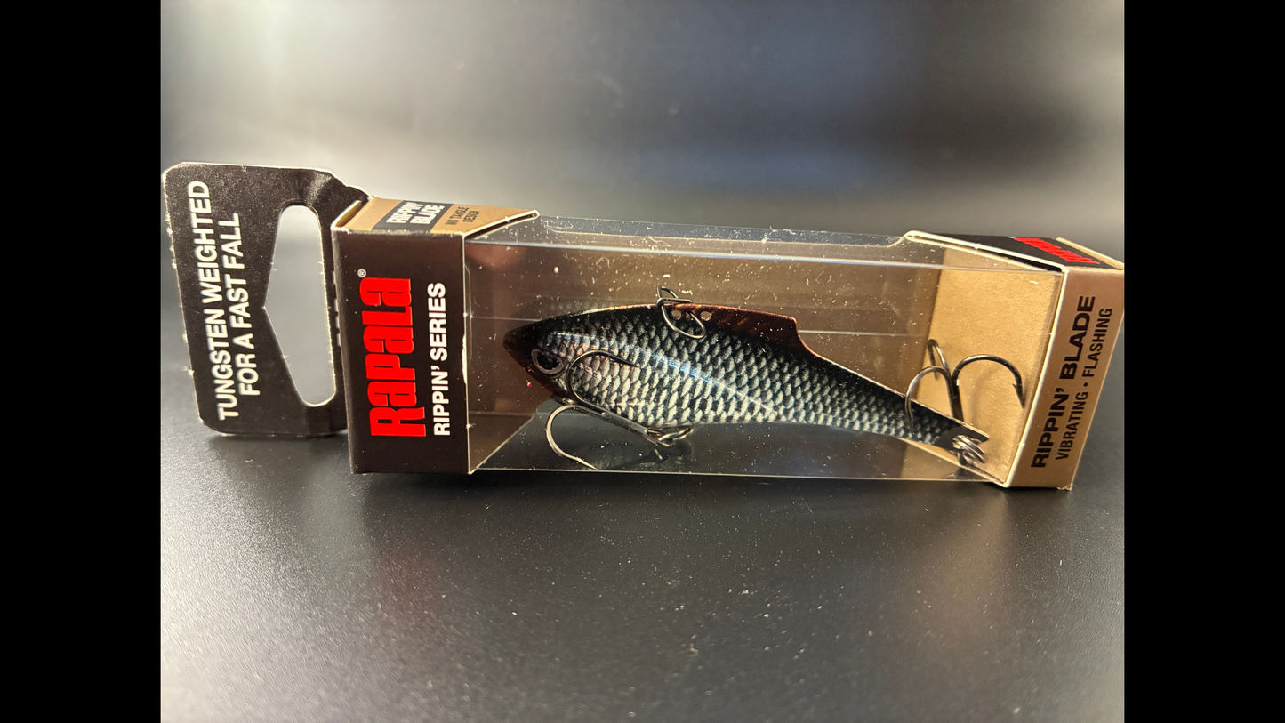 RAPALA Rippin' Blade