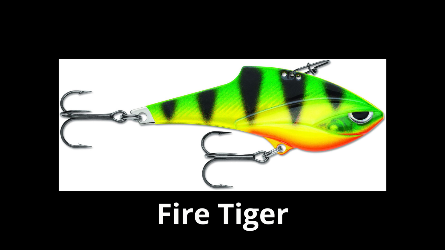RAPALA Rippin' Blade