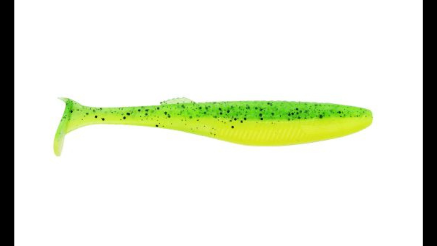 RAPALA Crushcity The Kickman 5"