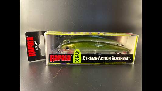 RAPALA X-Rap®