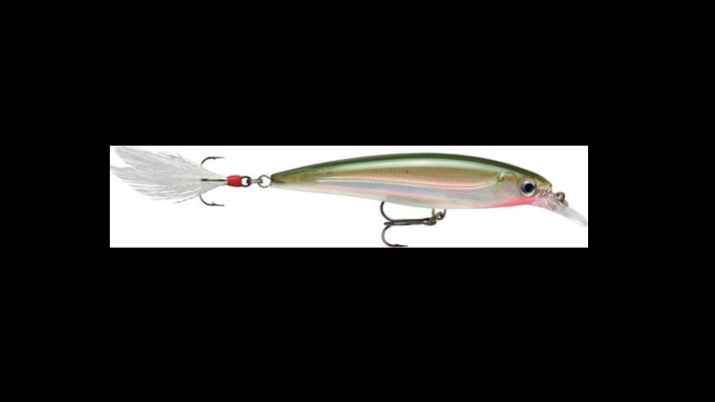 RAPALA X-Rap®