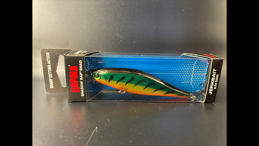 RAPALA Shadow Rap® Shad