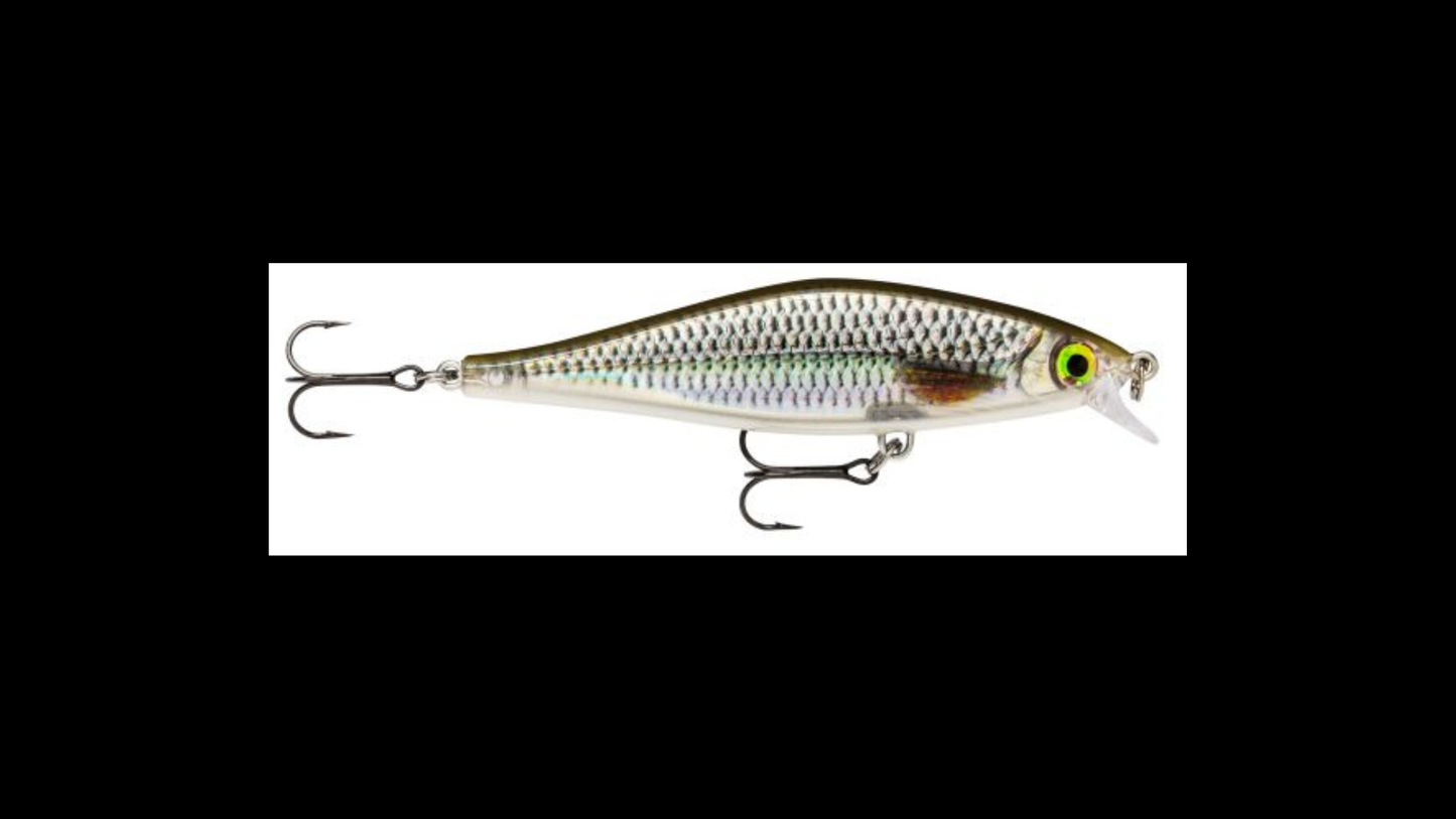 RAPALA Shadow Rap® Shad