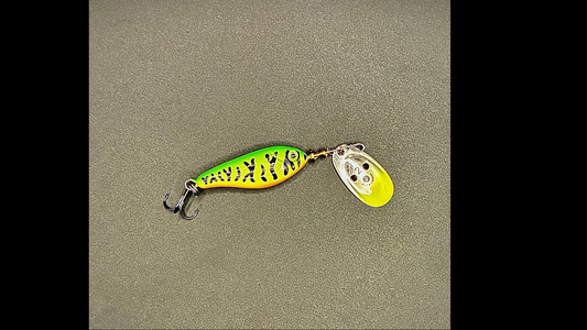 MINNOW SUPER VIBRAX®