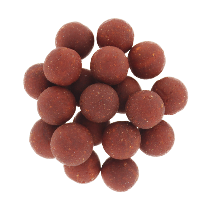 Bouillettes CAP RIVER INDIAN SPICE 20mm