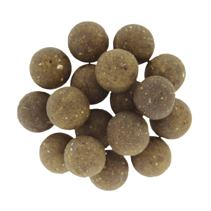 Bouillettes CAP RIVER MONSTER CRAB 15mm