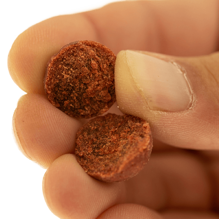Bouillettes CAP RIVER INDIAN SPICE 20mm