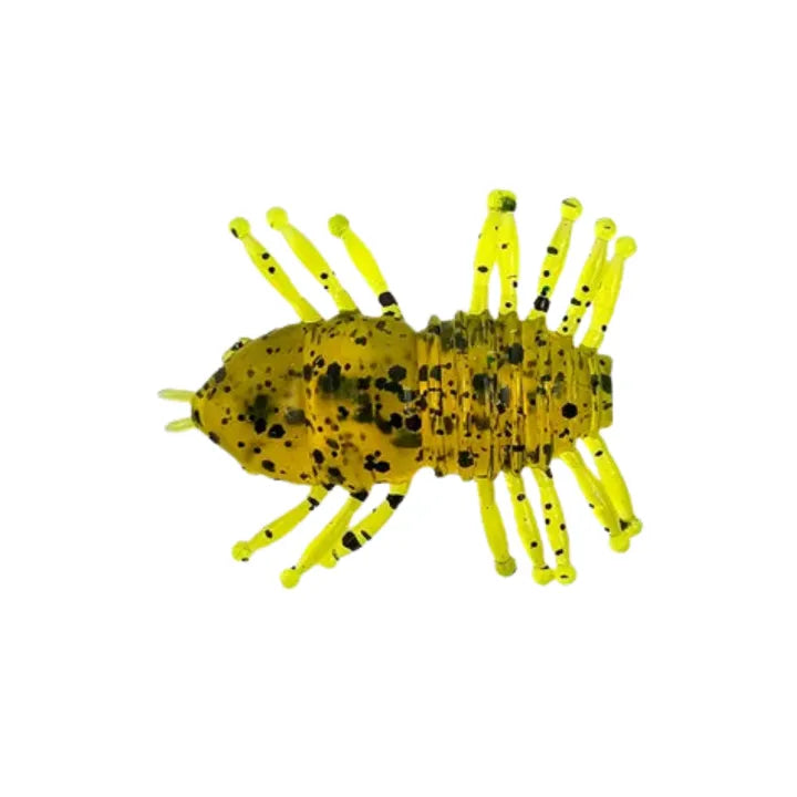 LEURRE SOUPLE BUG'Z