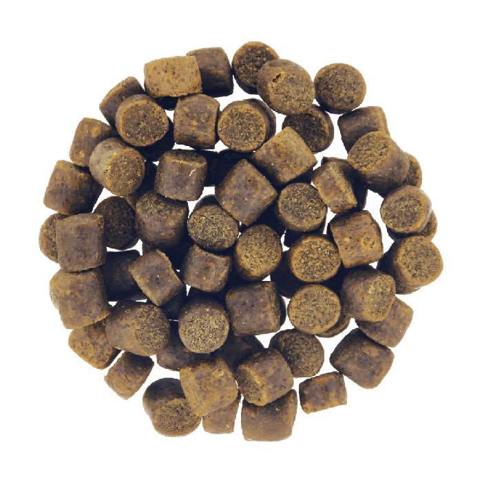CAP RIVER Pellets extrudés simples 15mm