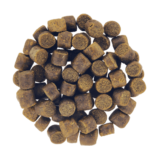 CAP RIVER Pellets extrudés simples 15mm