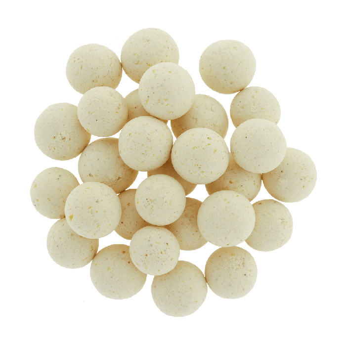 Pop-ups CAP RIVER Indian Spice 14mm