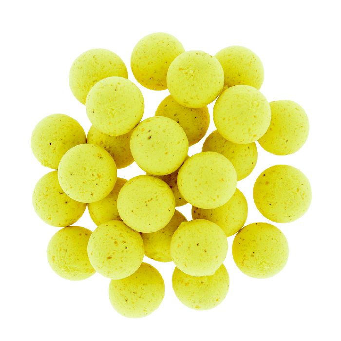 Pop-ups CAP RIVER Scopex 14mm